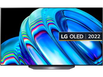 Телевизор LG OLED55B2 - фото 1