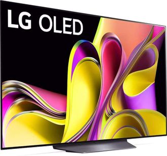 Телевізор LG OLED55B3 - фото 3