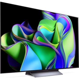 Телевизор LG OLED55C3 - фото 2