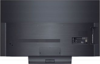 Телевізор LG OLED55C36LC - фото 5 Телевізор LG OLED55C36LC - фото 5