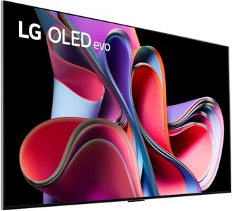 Телевізор LG OLED55G36LA - фото 2
