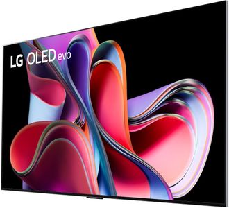 Телевізор LG OLED55G36LA - фото 3
