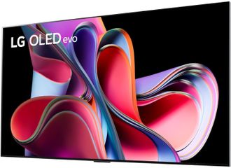 Телевізор LG OLED55G36LA - фото 4