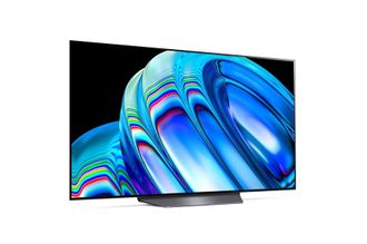 Телевізор LG OLED65B2 - фото 2