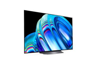Телевізор LG OLED65B2 - фото 3