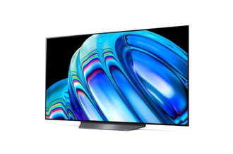 Телевізор LG OLED65B2 - фото 4