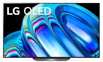 Телевізор LG OLED65B23LA (Вітрина) - фото 1 Телевізор LG OLED65B23LA (Вітрина) - фото 1