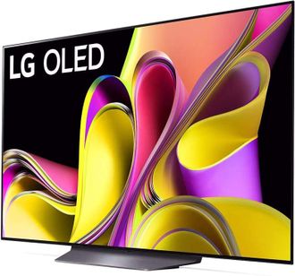 Телевізор LG OLED65B3 - фото 4