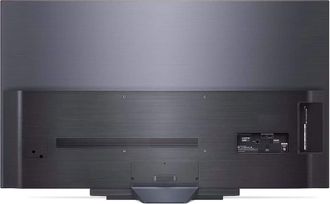 Телевізор LG OLED65B3 - фото 2