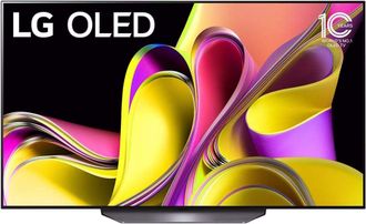 Телевізор LG OLED65B3 - фото 1