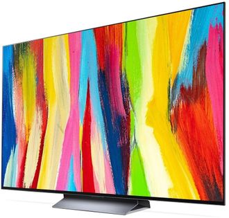Телевізор LG OLED65C2 - фото 3