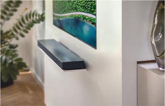 Телевізор LG OLED65WX - фото 12