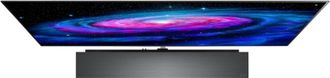 Телевізор LG OLED65WX - фото 7