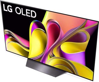 Телевізор LG OLED77B3 - фото 2 Телевізор LG OLED77B3 - фото 2