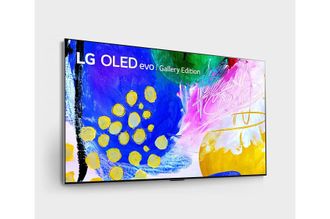 Телевізор LG OLED77G2 - фото 2