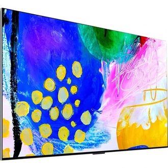 Телевизор LG OLED77G26LA - фото 2 Телевизор LG OLED77G26LA - фото 2