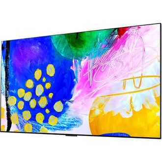Телевизор LG OLED77G26LA - фото 3 Телевизор LG OLED77G26LA - фото 3