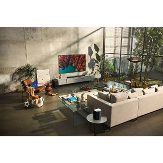 Телевизор LG OLED77G26LA - фото 5 Телевизор LG OLED77G26LA - фото 5