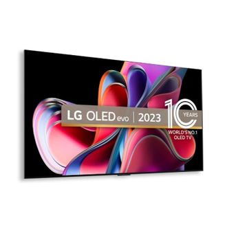 Телевізор LG OLED77G3 - фото 2 Телевізор LG OLED77G3 - фото 2