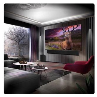 Телевізор LG OLED77G3 - фото 3 Телевізор LG OLED77G3 - фото 3