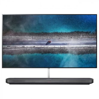 Телевизор LG OLED77W9PLA - фото 1 Телевизор LG OLED77W9PLA - фото 1