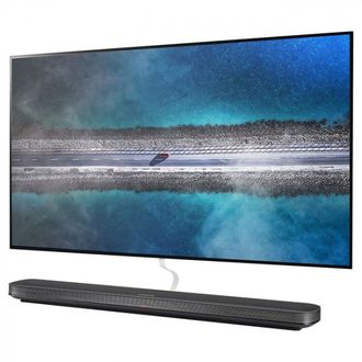 Телевизор LG OLED77W9PLA - фото 5 Телевизор LG OLED77W9PLA - фото 5