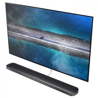 Телевизор LG OLED77W9PLA - фото 2 Телевизор LG OLED77W9PLA - фото 2
