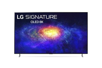 Телевізор LG OLED77ZX - фото 1 Телевізор LG OLED77ZX - фото 1