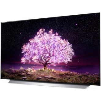 Телевізор LG OLED83C14LA - фото 3