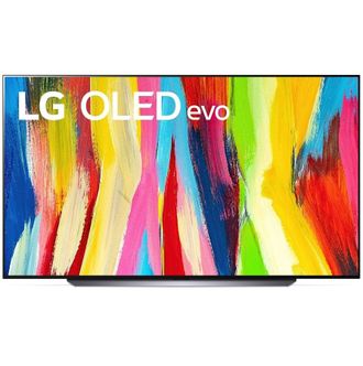 Телевізор LG OLED83C2 - фото 1 Телевізор LG OLED83C2 - фото 1