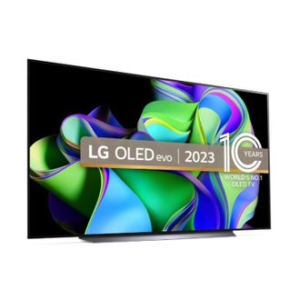Телевізор LG OLED83C3 - фото 2