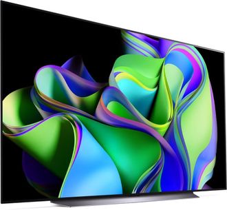 Телевізор LG OLED83C3 - фото 3