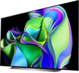 Телевізор LG OLED83C3 - фото 4