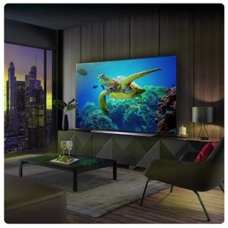 Телевізор LG OLED83C3 - фото 5