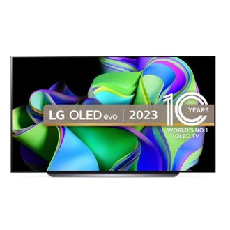 Телевізор LG OLED83C3 - фото 1