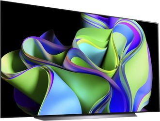 Телевізор LG OLED83C36LA - фото 2