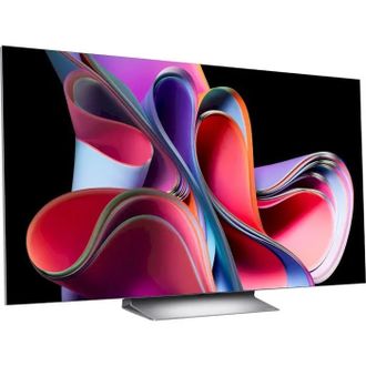 Телевізор LG OLED83G3 - фото 2