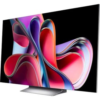 Телевізор LG OLED83G3 - фото 3