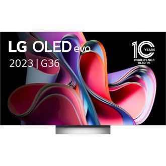 Телевізор LG OLED83G3 - фото 1
