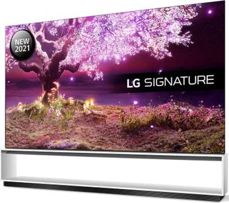 Телевізор LG OLED88Z1 - фото 2 Телевізор LG OLED88Z1 - фото 2
