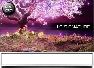 Телевізор LG OLED88Z1 - фото 1 Телевізор LG OLED88Z1 - фото 1