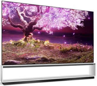 Телевизор LG OLED88Z19LA - фото 4