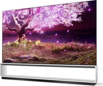 Телевизор LG OLED88Z19LA - фото 5
