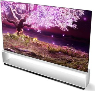 Телевизор LG OLED88Z19LA - фото 2