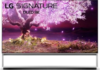 Телевизор LG OLED88Z19LA - фото 1