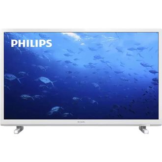 Телевизор Philips 24PHS5537/12 - фото 1 Телевизор Philips 24PHS5537/12 - фото 1