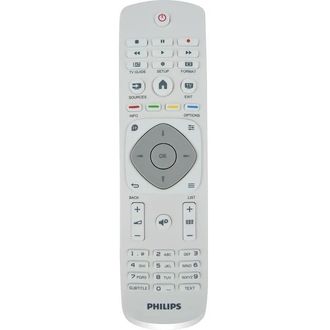 Телевизор Philips 24PHS5537/12 - фото 5 Телевизор Philips 24PHS5537/12 - фото 5