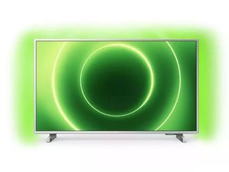 Телевізор Philips 32PFS6905 - фото 1 Телевізор Philips 32PFS6905 - фото 1