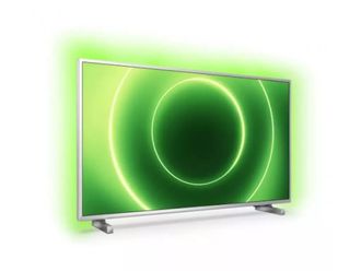 Телевізор Philips 32PFS6905 - фото 2 Телевізор Philips 32PFS6905 - фото 2