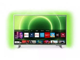 Телевізор Philips 32PFS6905 - фото 3 Телевізор Philips 32PFS6905 - фото 3